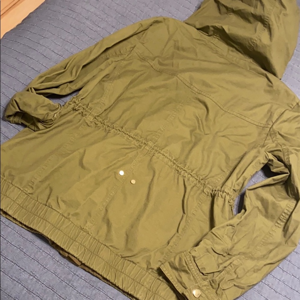 Love Tree Jacket! - Picture 4 of 4